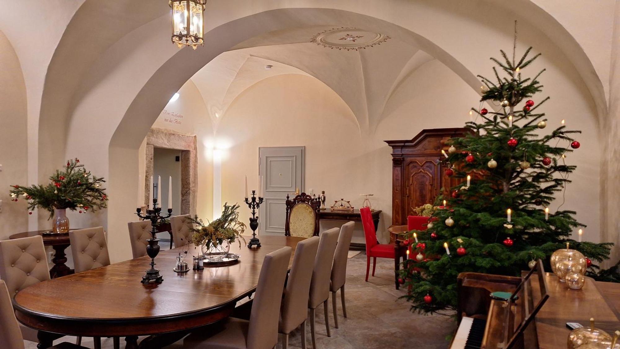 באוטזן Stadtpalais Romantik-Suite 3 Zimmer Maximal 6 Personen מראה חיצוני תמונה