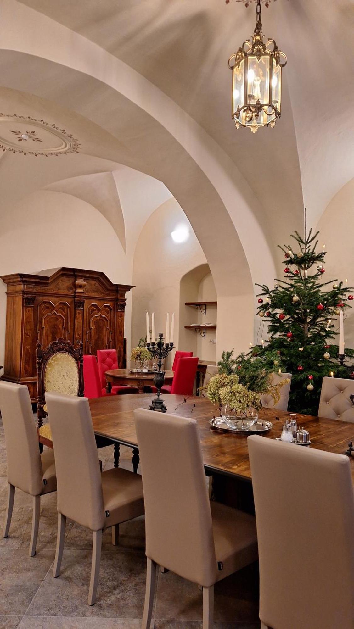 באוטזן Stadtpalais Romantik-Suite 3 Zimmer Maximal 6 Personen מראה חיצוני תמונה