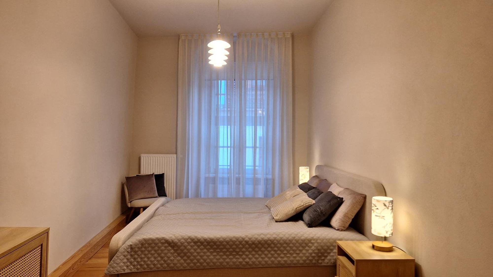 באוטזן Stadtpalais Romantik-Suite 3 Zimmer Maximal 6 Personen מראה חיצוני תמונה
