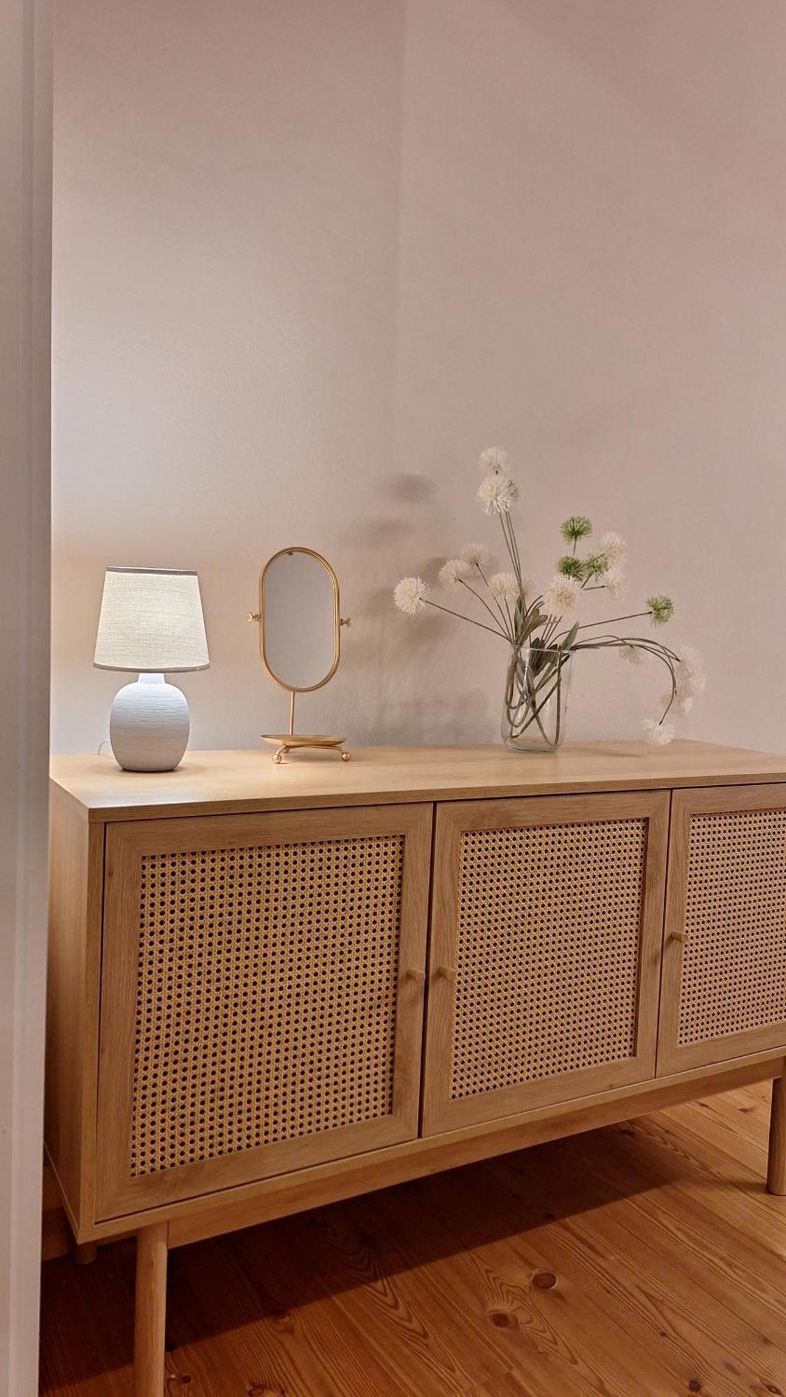 באוטזן Stadtpalais Romantik-Suite 3 Zimmer Maximal 6 Personen מראה חיצוני תמונה