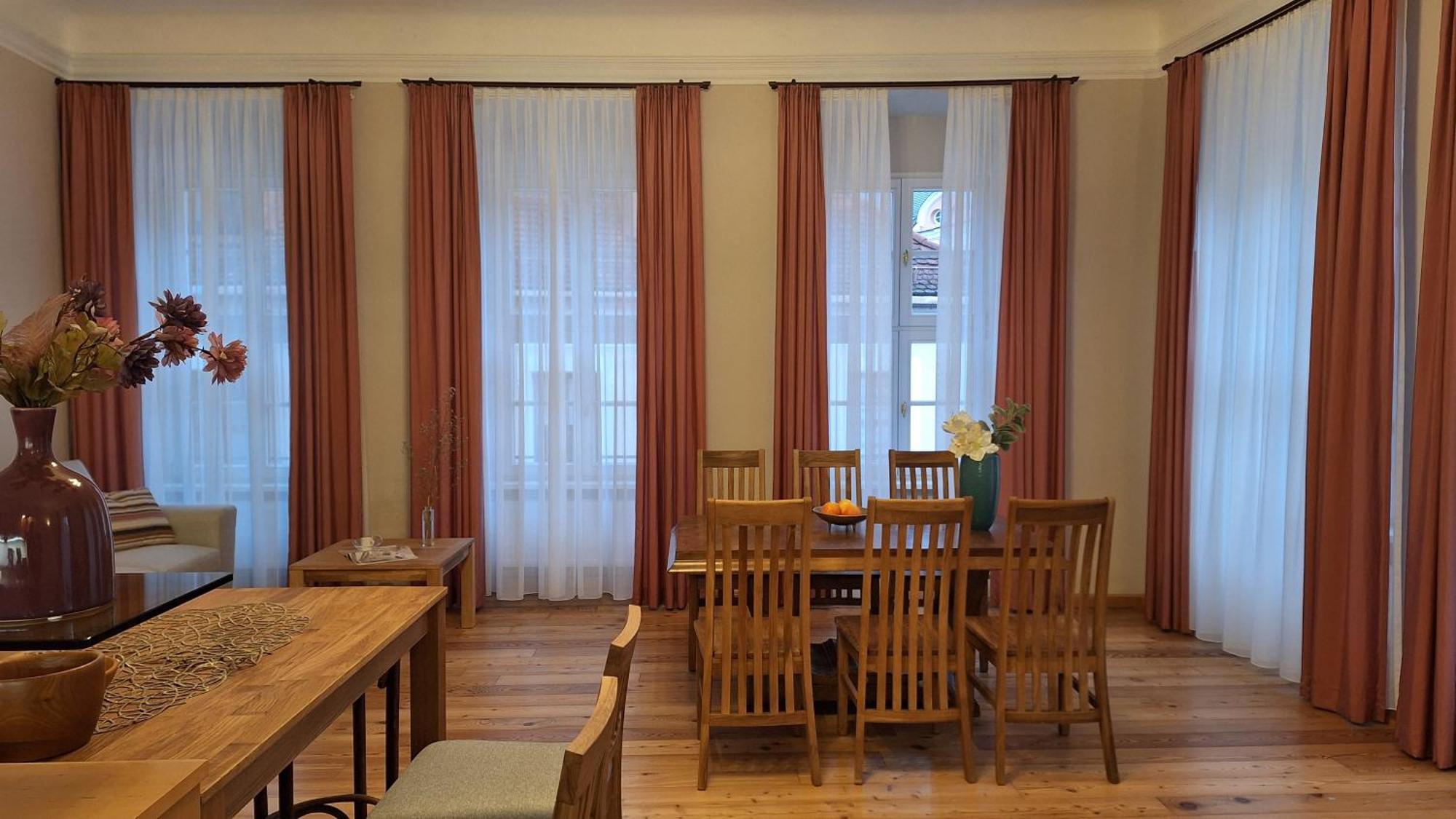 באוטזן Stadtpalais Romantik-Suite 3 Zimmer Maximal 6 Personen מראה חיצוני תמונה
