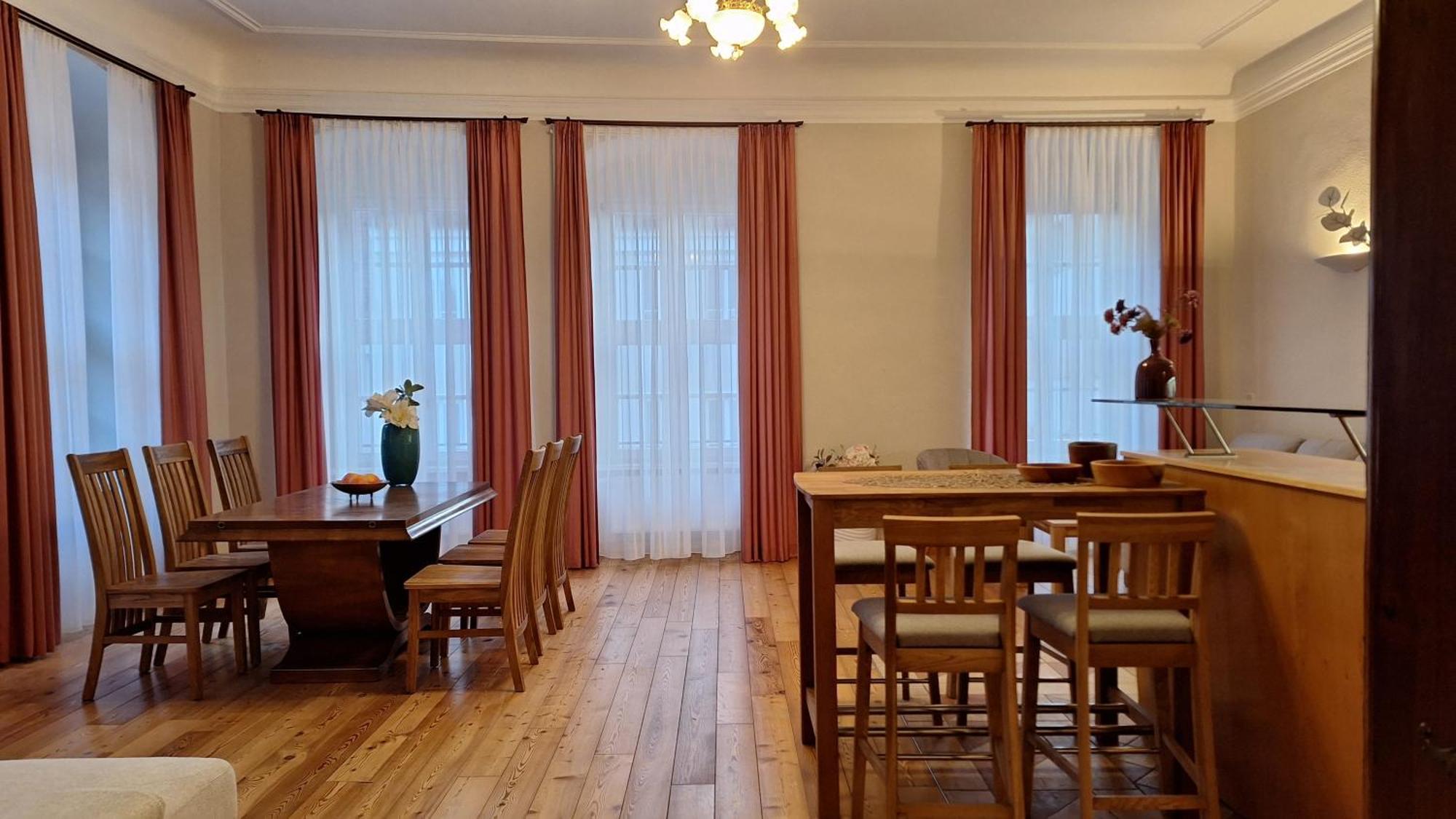 באוטזן Stadtpalais Romantik-Suite 3 Zimmer Maximal 6 Personen מראה חיצוני תמונה