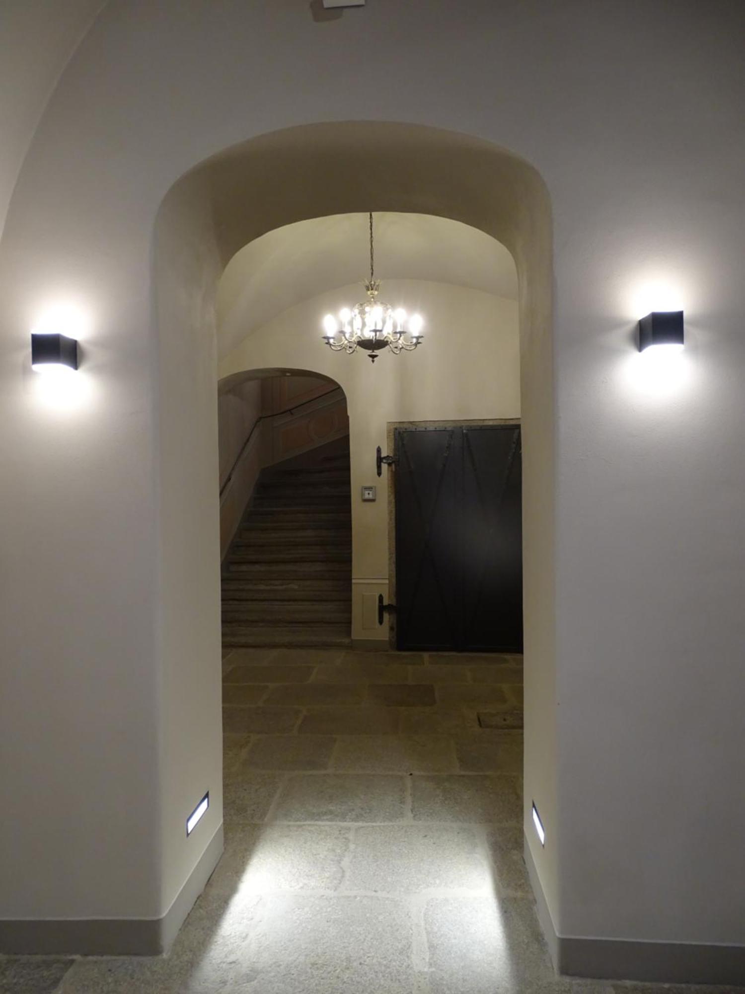 באוטזן Stadtpalais Romantik-Suite 3 Zimmer Maximal 6 Personen מראה חיצוני תמונה