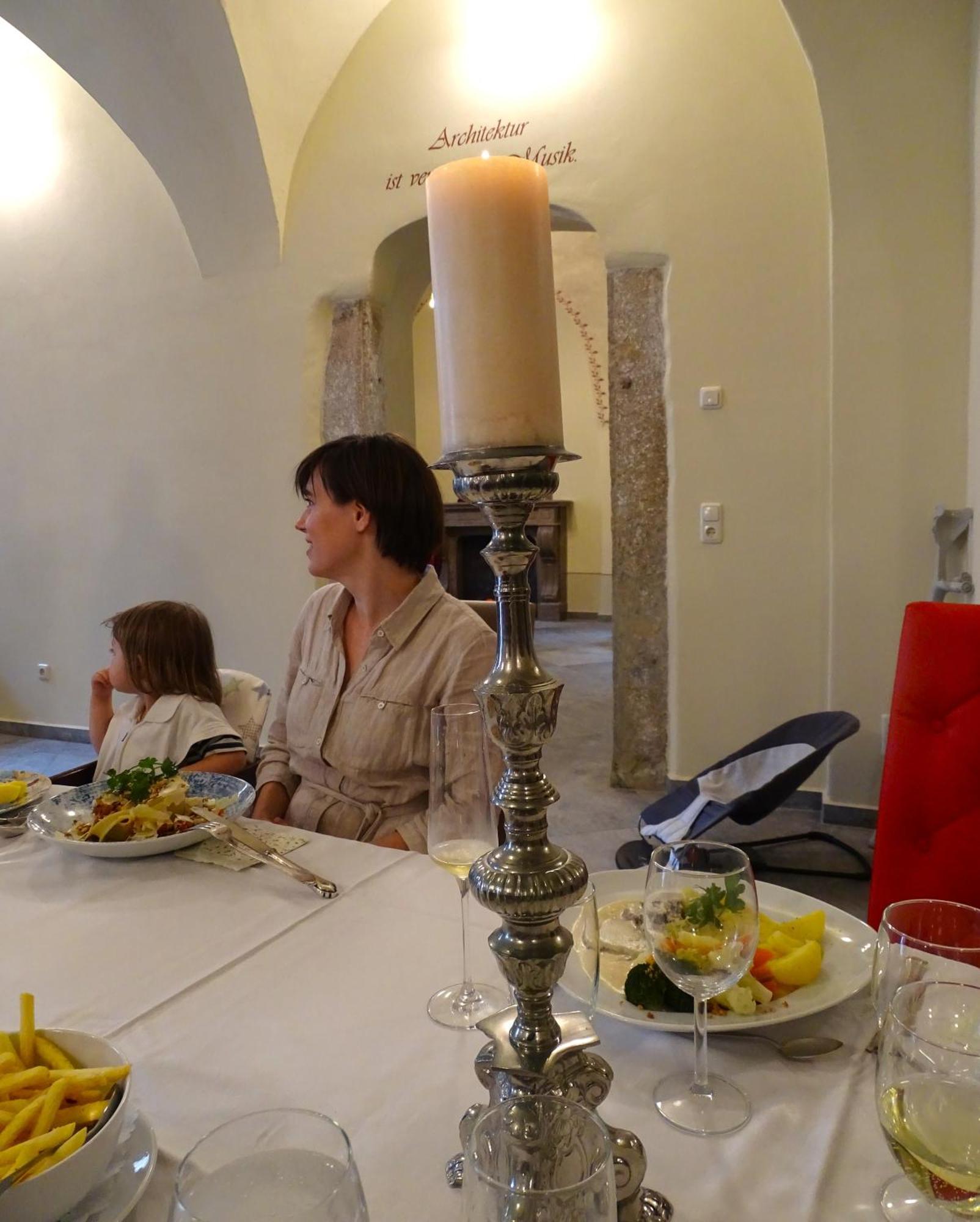באוטזן Stadtpalais Romantik-Suite 3 Zimmer Maximal 6 Personen מראה חיצוני תמונה